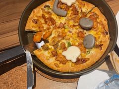 -必胜客(东营万达店)