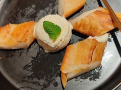 -南里山房·新淮扬菜(徐汇万科店)