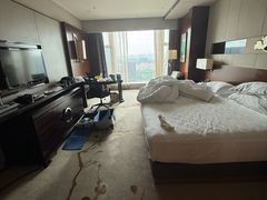 -广交会威斯汀酒店