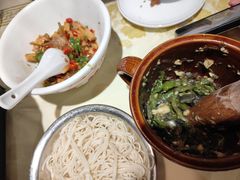 -湘鲜小灶·湖南土菜馆(龙华店)