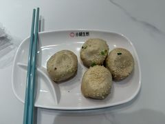 -小杨生煎(黄河路美食休闲街店)