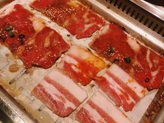 -新石器烤肉(周浦万达店)