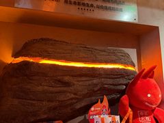 -何师烧烤Pro ·江湖川菜·小龙虾·精酿啤酒(太古里旗舰店)