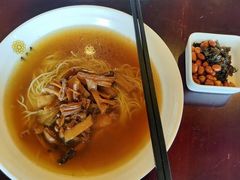 -重元寺香积厨素斋馆