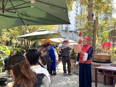 -田园印象·成都土菜院子(华阳店)