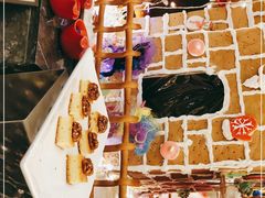 -西安高新希尔顿酒店·咖啡露台西餐厅
