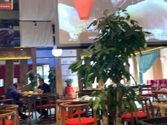 大堂-水煮三国·川鲁江湖菜(香山店)