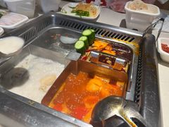 -海底捞火锅(万丰桥店)