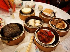 -凤城酒家(渣华道)