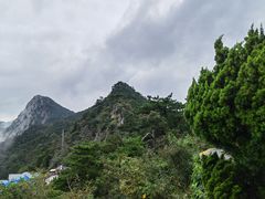 -含鄱口
