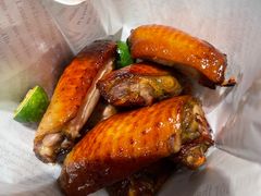 -小大董·烤鸭(凤凰汇店)