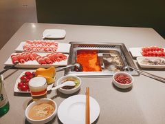 -海底捞火锅(公益西桥店)