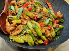 -懒人盐府人家(航天桥店)