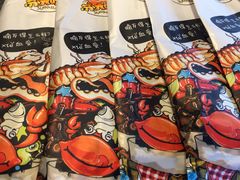 -马路边上·小海鲜烧烤(八一路店)