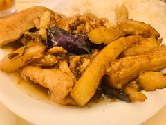 -永盈茶餐厅(江南大道中店)