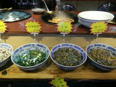 -鸽子窝(黄村店)