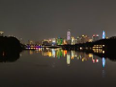 -南宁南湖公园