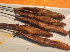 -蚝翅·海鲜粥·烧烤·龙虾季(海曙天一店)