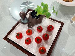 -红色江山(首钢国际大厦店)