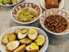 -黄亚细肉骨茶(仰光路店)