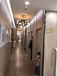 -睿宝儿科·眼科·口腔(静安大悦城门诊部)
