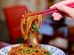 -隐厨·中国菜馆(三里屯T+MALL店)
