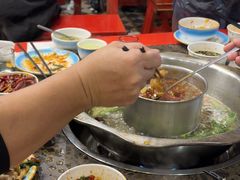 -金鼎雪山牦牛杂火锅(理县总店)