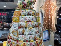 -乔家满族八大碗(流水沟店)