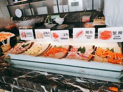 -星伦多自助料理·涮烤一体(杭州来福士店)