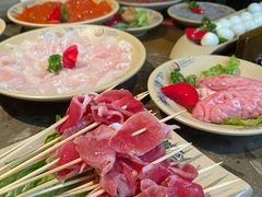 -小龙坎火锅(湖滨银泰in77店)