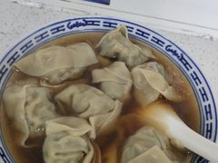 -古徽州馄饨店(宝安路店)