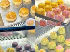 -良枫友信(陈家祠店)