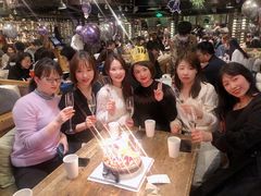 -胡桃里音乐酒馆(环亚凯瑟琳广场店)