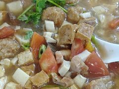 -西工饭庄快餐厅(西工小街店)