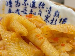 -儿童菜·采风阁家常菜餐厅(亚龙湾天域酒店)