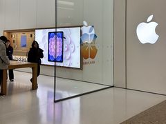 -Apple零售店(青岛万象城店)