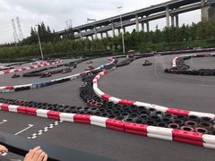 -锐擎卡丁车主题乐园(郊野公园店)