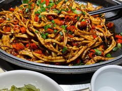 -大碗先生(万家丽店)