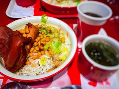 -猪角·闽南猪脚饭(上梅林店)