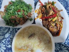 -碗碗香鸡汤饭(建设路店)