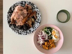 -大益烤鸡