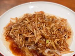 -崔义清鲁菜馆(大明湖店)