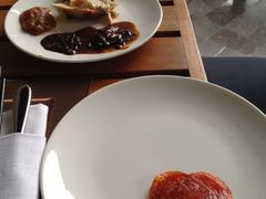 自助早餐-海南清水湾莱佛士酒店