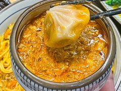 -蟹味阁·蟹黄面(体育西横街店)