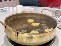 -食潮汕头鲜牛馆(望京保利店)
