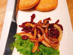 -莆田餐厅PUTIEN(三里屯店)
