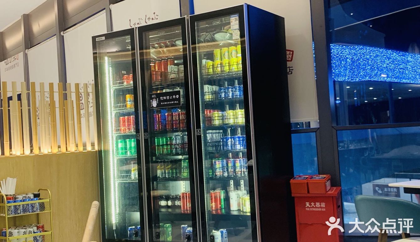 深圳必打卡—温野菜日本涮涮锅性价比天堂