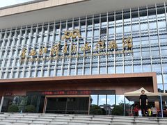 -广西壮族自治区博物馆