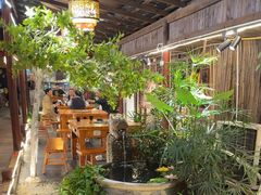 -三道苗苗鱼·美蛙黄辣丁(八里店)