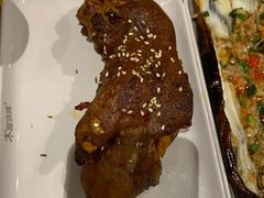 -木屋烧烤(岗顶二店)